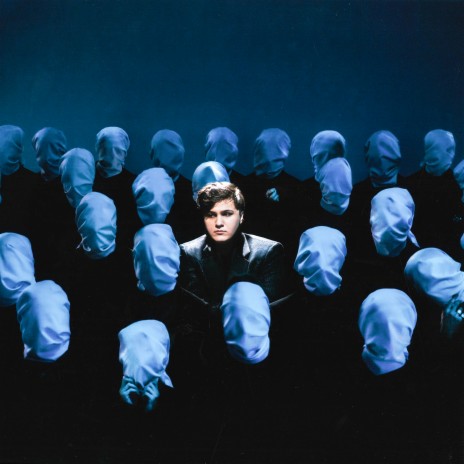 Безопасный Секс cover art