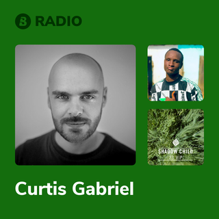 Curtis Gabriel Radio