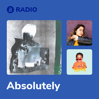 Absolutely Radio