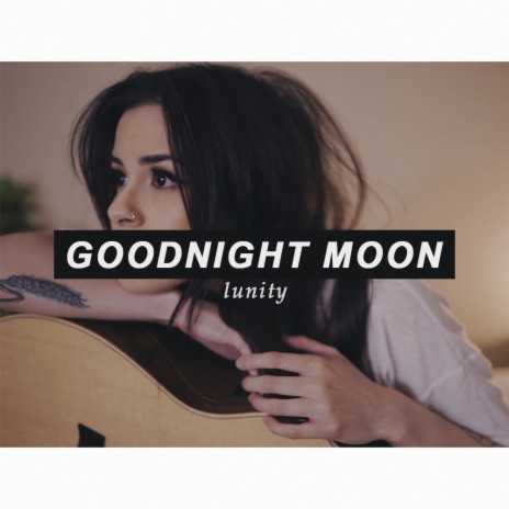 Goodnight Moon (Acoustic) cover art