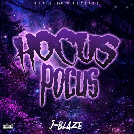 Hocus Pocus