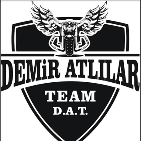 DEMİR ATLILAR TEAM 3 cover art