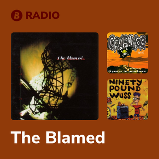 The Blamed Radio