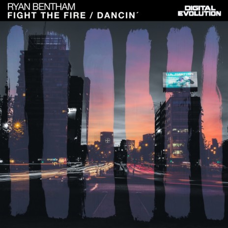 Fight the fire (Original Mix) cover art