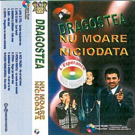 Nu-Mi Vrei Inima