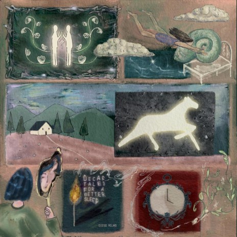 El Misterio Oculto De Don Pancracio Lopez cover art