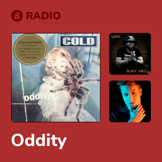 Oddity Radio