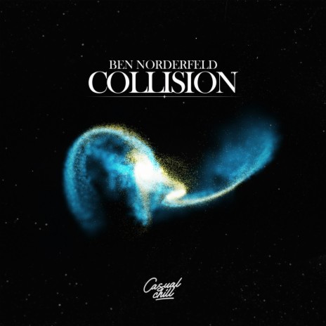 Collision cover art