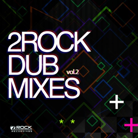 Shining Up There (Extended Dub) ft. Ruslan Borisov & T'eira cover art