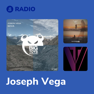 Joseph Vega Radio