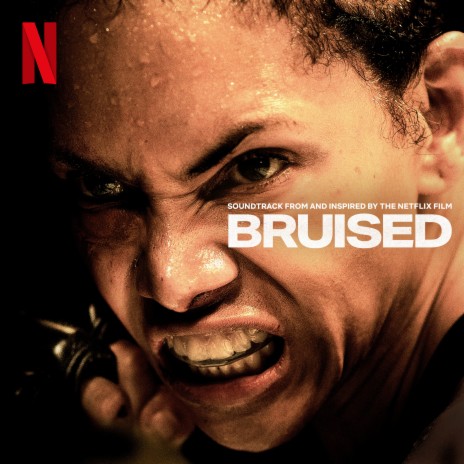 Automatic Woman (from the Bruised Soundtrack) cover art