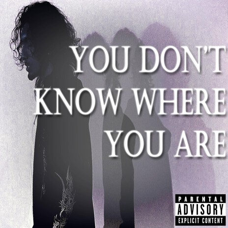 No One Will Save You cover art
