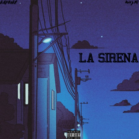 La Sirena