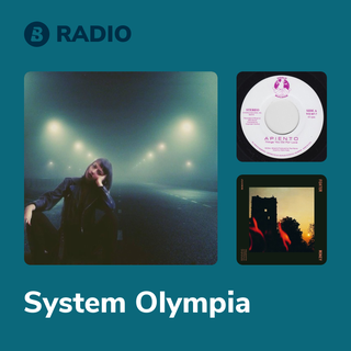 System Olympia Radio