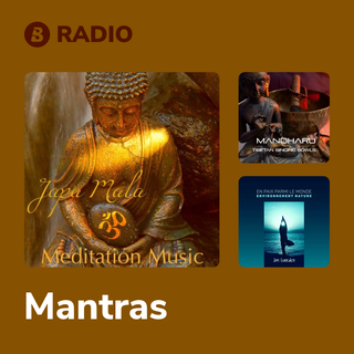 Mantras Radio