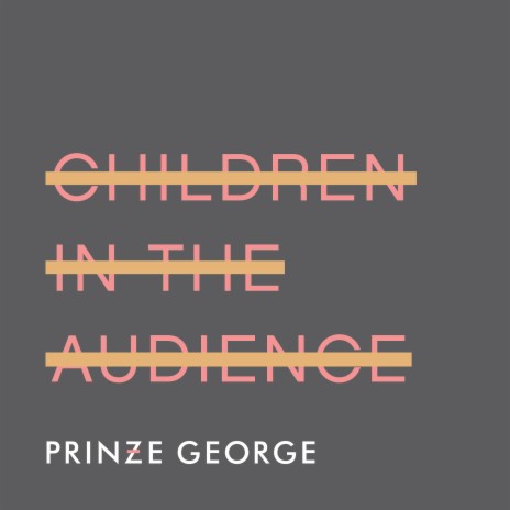 Children in the Audience cover art