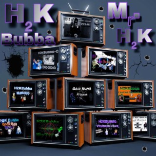 Mr.H2K