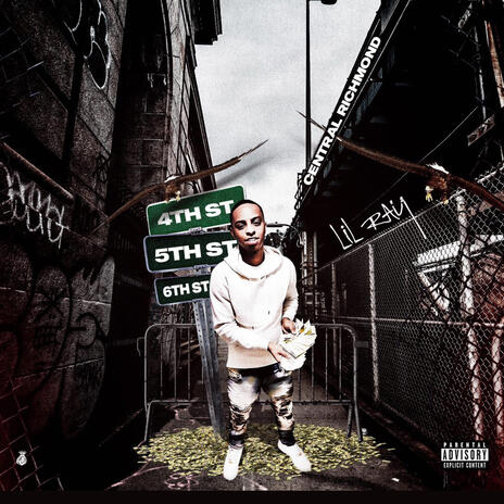 32BARS cover art