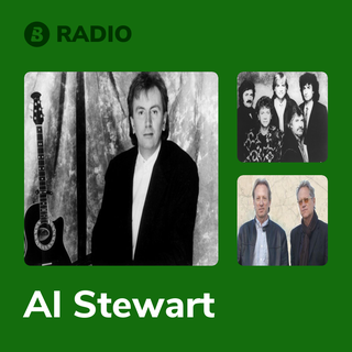 Al Stewart Radio