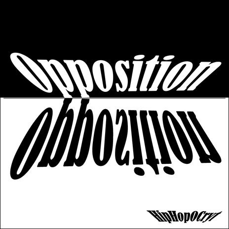 Opposition cover art
