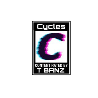 Cycles cover art