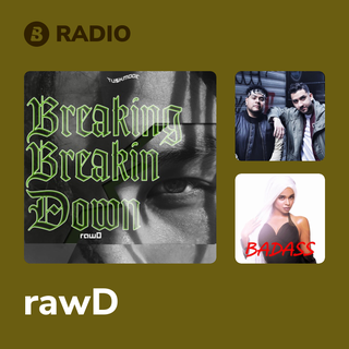 rawD Radio