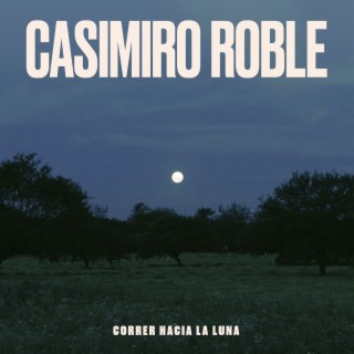 Correr Hacia la Luna cover art
