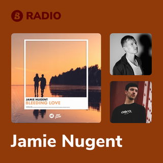 Jamie Nugent Radio