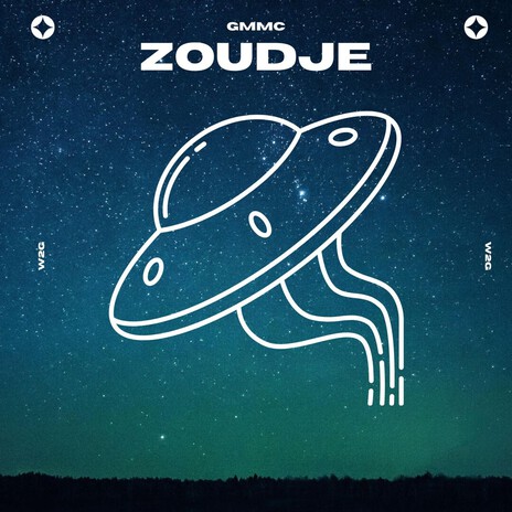 Zoudje ft. Walla & CPT cover art