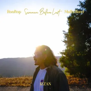Mulholland (2022) cover art