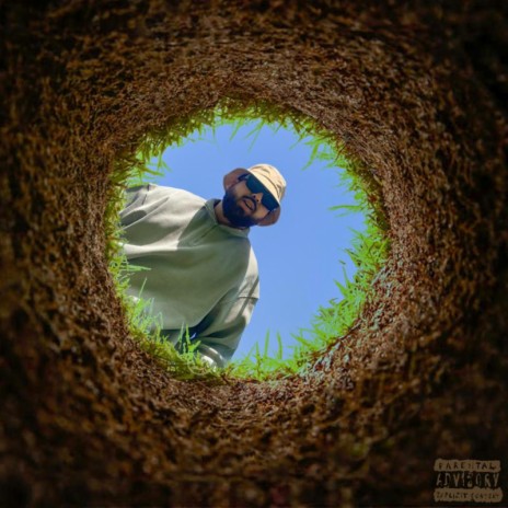 PORTOLA cover art