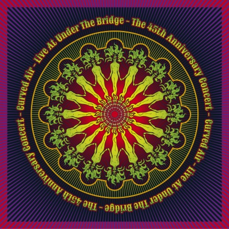 Propositions/Under the Bridge Improv