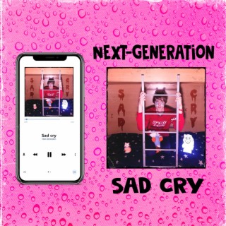 Sad Cry cover art