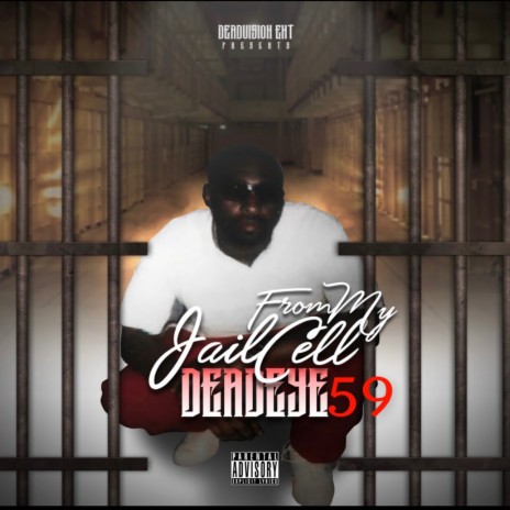 From My Jail Cell cover art