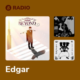 Edgar Radio
