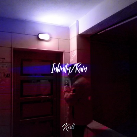 Infinity cover art