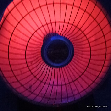Too Late cover art
