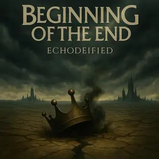 Beginning of the End cover art