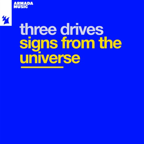 Separate Rooms ft. Three Drives On A Vinyl