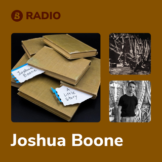 Joshua Boone Radio