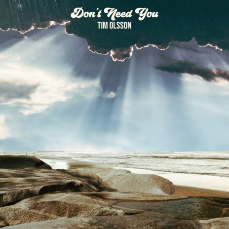 Don't Need You cover art