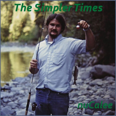 The Simpler Times cover art