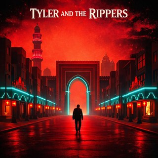 Tyler and the Rippers
