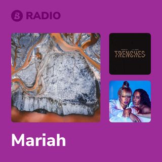 Mariah Radio