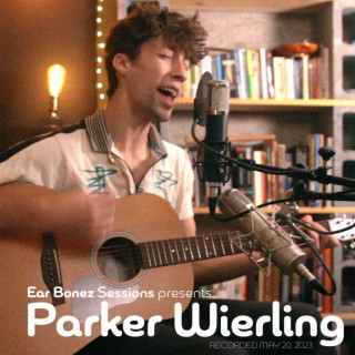 Pretty Walker (Ear Bonez Sessions) ft. Parker Wierling cover art