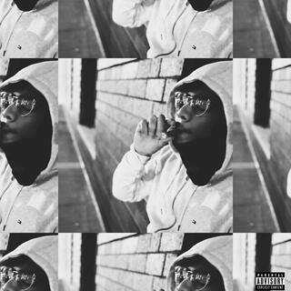 lonely nights! cover art