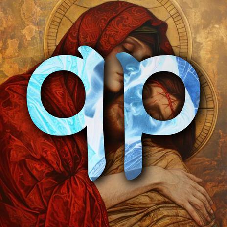 qp ft. pixxiy cover art