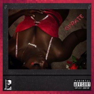 Gyrate cover art