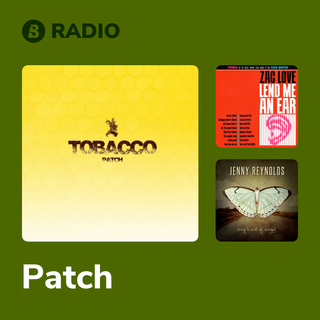 Patch Radio