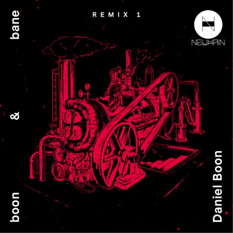 Grow Glow (Simina Grigoriu Remix) cover art